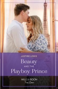 Beauty And The Playboy Prince