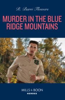 The Murder In The Blue Ridge Mountains