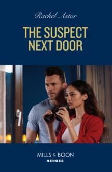 The Suspect Next Door