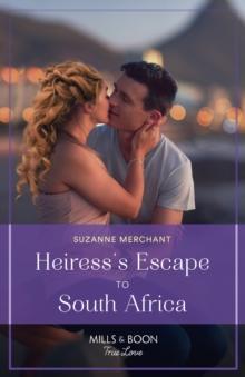 Heiress's Escape To South Africa