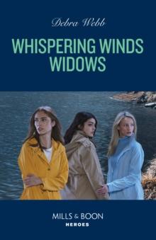 Whispering Winds Widows