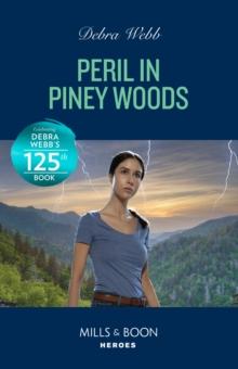 Peril In Piney Woods