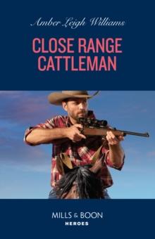 Close Range Cattleman