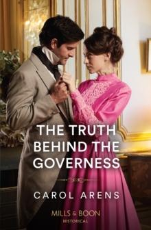 The Truth Behind The Governess