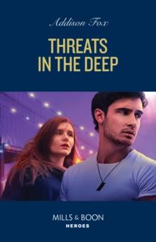 Threats In The Deep