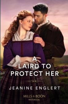 A Laird To Protect Her