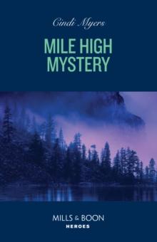 Mile High Mystery