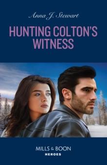 The Hunting Colton's Witness