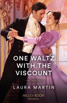 The One Waltz With The Viscount