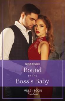 Bound By The Boss's Baby