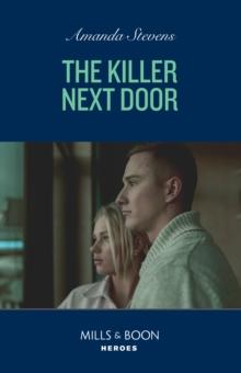 The Killer Next Door