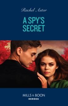 A Spy's Secret