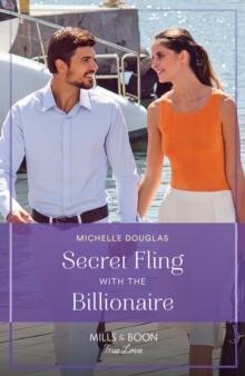 Secret Fling With The Billionaire