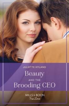 Beauty And The Brooding Ceo