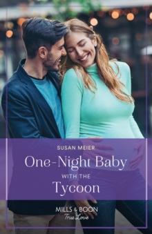 The One-Night Baby With The Best Man