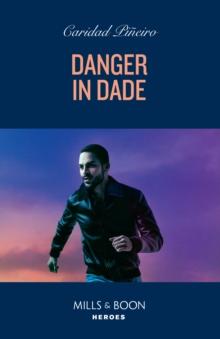 Danger In Dade