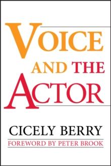 Voice and the Actor