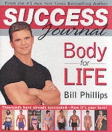 Body for Life Success Journal