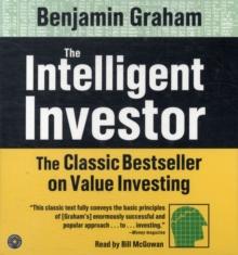 The Intelligent Investor CD : The Classic Text on Value Investing