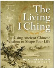 The Living I Ching : Using Ancient Chinese Wisdom To Shape Your Life