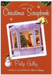 The Christmas Scrapbook : A Harmony Story