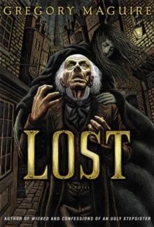 Lost : A Novel