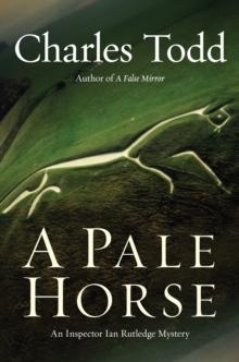 A Pale Horse : A Novel of Suspense