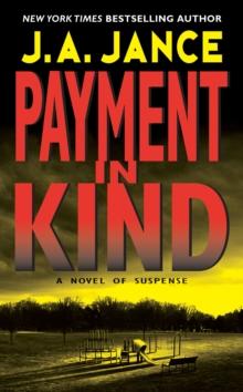 Payment in Kind : A J.P. Beaumont Novel