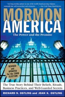 Mormon America - Rev. Ed. : The Power and the Promise