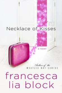 Necklace of Kisses : A Novel