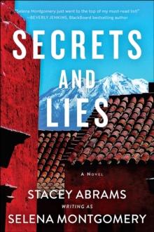 Secrets and Lies : A Novel