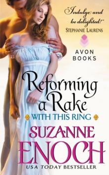 Reforming a Rake : Reforming A Rake