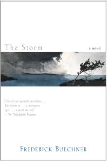 The Storm : A Novel