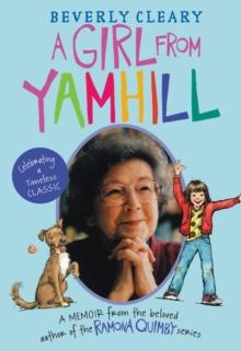 A Girl from Yamhill : A Memoir