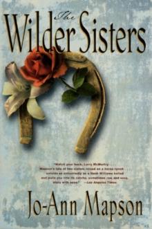 The Wilder Sisters : A Novel