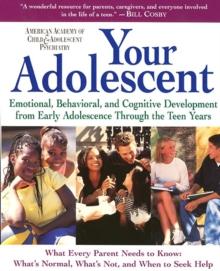 Your Adolescent : Volume 2