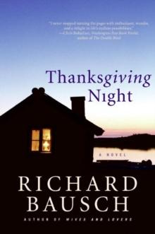 Thanksgiving Night : A Novel