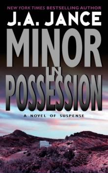 Minor in Possession : A J.P. Beaumont Novel