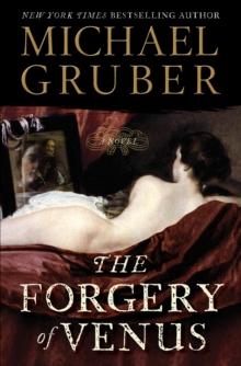 The Forgery of Venus : A Novel