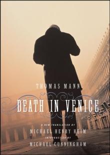 Death in Venice