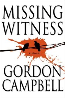 Missing Witness : A Novel