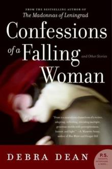 Confessions of a Falling Woman : And Other Stories