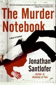 The Murder Notebook : A Novel of Suspense