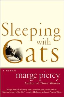 Sleeping with Cats : A Memoir