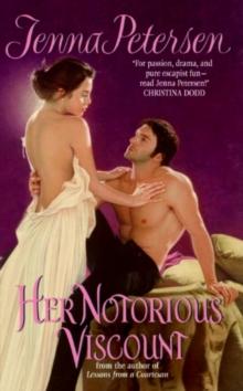 Her Notorious Viscount