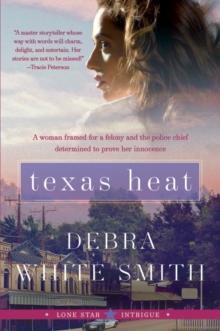 Texas Heat : Lone Star Intrigue #1