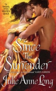 Since the Surrender : Pennyroyal Green Series