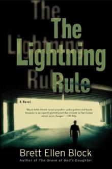 The Lightning Rule : A Novel