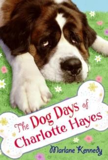 The Dog Days of Charlotte Hayes