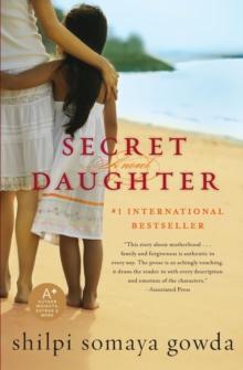 Secret Daughter : A Novel